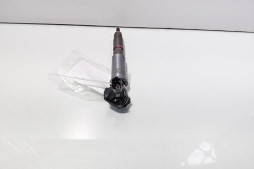 Injector, cod 0445115007, 82409398, Renault Trafic 2 2.0 DCI, M9R782 (id:704537)