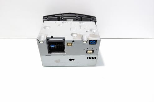 Radio cd cu navigatie, cod A2049002104, Mercedes Clasa C T-Model (S204) (id:710177)
