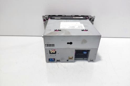 Radio cd cu navigatie, cod A2049002104, Mercedes Clasa C T-Model (S204) (id:710177)