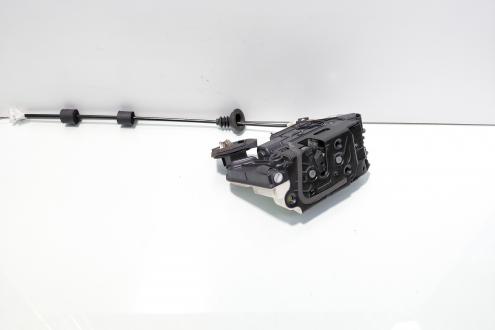 Broasca usa stanga spate, cod 5E0839015, Seat Toledo 4 (KG3) (id:681233)