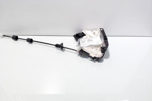 Broasca usa stanga spate, cod 5E0839015, Seat Toledo 4 (KG3) (id:681233)