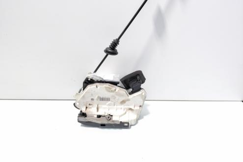 Broasca usa stanga spate, cod 5E0839015, Seat Toledo 4 (KG3) (id:681233)