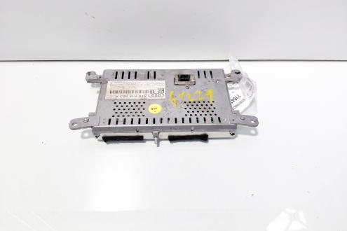 Display bord, cod 8T0919603A, Audi Q5 (8RB) (id:710419)