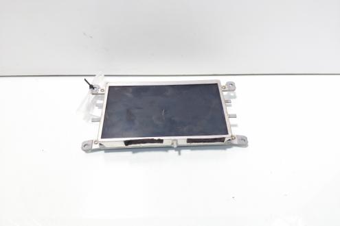 Display bord, cod 8T0919603A, Audi Q5 (8RB) (id:710419)