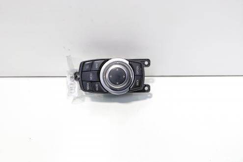 Joystick navigatie, cod 9285443, Bmw X5 (E70) (id:710415)