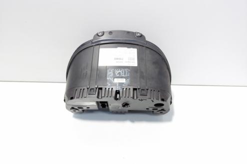 Ceas bord, cod 9187046, Bmw 1 (E81, E87) 2.0 diesel, vol pe stanga (id:710489)