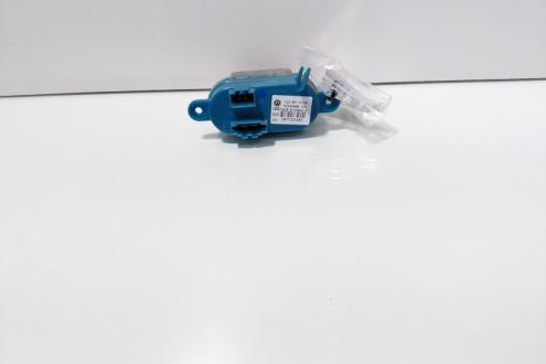 Releu ventilator bord, cod 7L0907521B, Vw Sharan (7N) (id:709708)