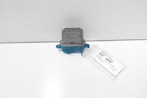 Releu ventilator bord, cod 7L0907521B, Vw Sharan (7N) (id:709708)