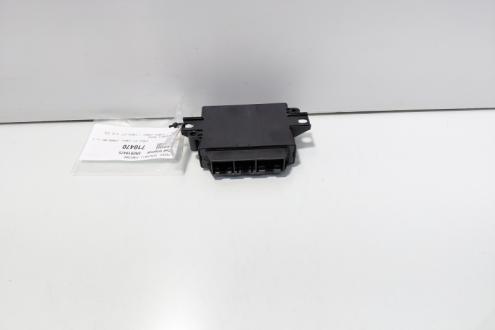 Modul senzori parcare, cod 3R0919475, Seat Exeo ST (3R5) (id:710470)