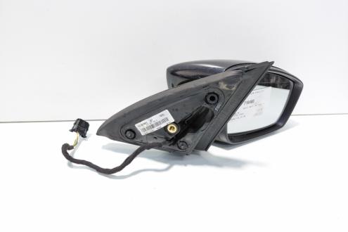 Oglinda electrica dreapta cu semnalizare, Skoda Rapid (NH3) facelift, vol pe dreapta (id:710460)