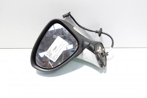 Oglinda electrica stanga, Opel Zafira C (P12) vol pe dreapta (id:710451)