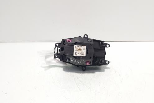 Joystick navigatie, cod 9286699-01, Bmw 5 (F10) (id:710417)