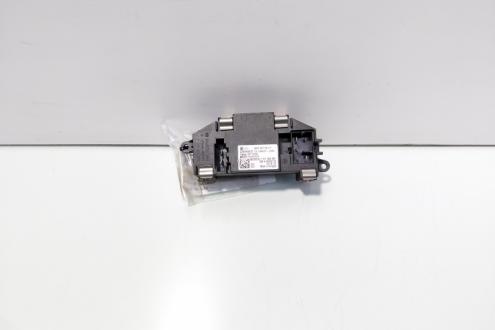 Releu ventilator bord, cod 3C0907521F, Vw Passat (362) vol pe stanga (id:710449)