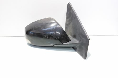 Oglinda electrica dreapta cu semnalizare, Renault Megane 3 vol pe dreapta (id:710538)