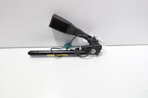 Capsa centura dreapta fata cu fir, cod 13127267, Opel Zafira B (A05) (id:710473)