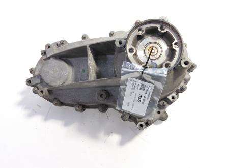 Cutie de transfer fata, cod 2512801200, Mercedes Clasa ML (W164) 3.0 CDI, OM642940 (id:710623)