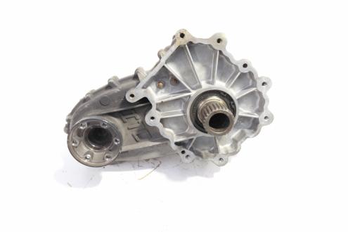 Cutie de transfer fata, cod 2512801200, Mercedes Clasa ML (W164) 3.0 CDI, OM642940 (id:710623)