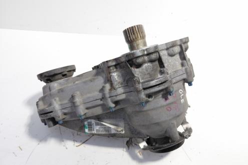 Cutie transfer fata, cod A2512802900, Mercedes Clasa ML (W166) 2.2 CDI, OM651960 (id:710626)