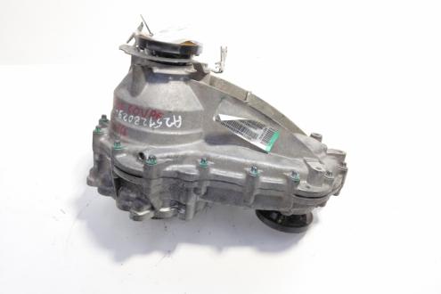 Cutie transfer fata, cod A2512802900, Mercedes Clasa ML (W166) 2.2 CDI, OM651960 (id:710621)