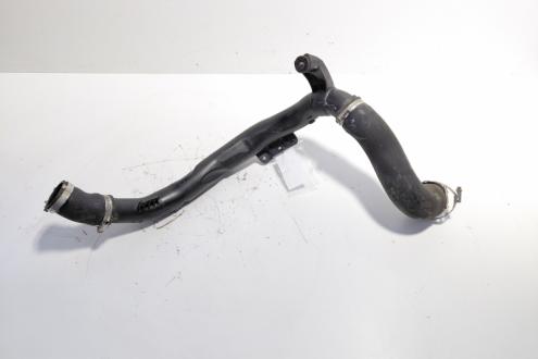 Tub intercooler, cod 5N0145840G, Skoda Superb II Combi (3T5) 2.0 TDI, CFF (id:710210)