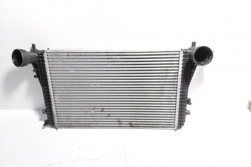 Radiator intercooler, cod 3C0145805P, Vw Tiguan (5N) 2.0 TDI, CBA (id:710100)