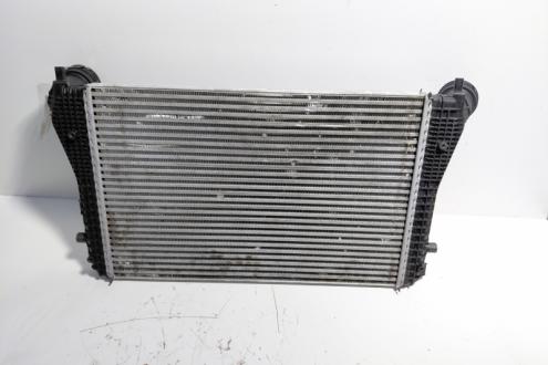 Radiator intercooler, cod 3C0145805P, Vw Tiguan (5N) 2.0 TDI, CBA (id:710100)