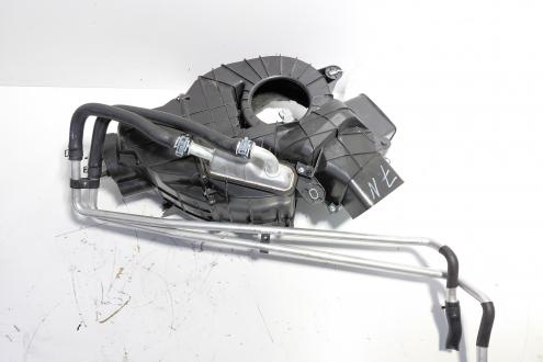 Carcasa aeroterma bord spate, cod 7N0820004C, Vw Sharan (7N) (id:709706)