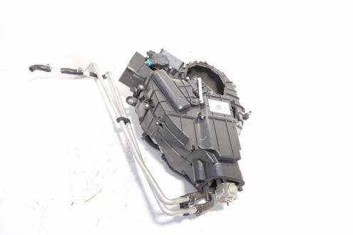 Carcasa aeroterma bord spate, cod 7N0820004C, Vw Sharan (7N) (id:709706)