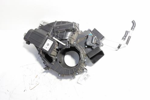 Carcasa aeroterma bord spate, cod 7N0820004C, Vw Sharan (7N) (id:709706)