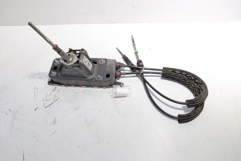 Timonerie, cod 1K0711049CK, Vw Golf 6 (5K1) 2.0 TDI, CFF, 6 vit man (id:673572)