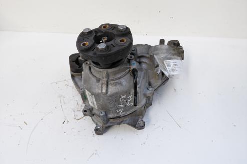 Cutie transfer fata, cod 8623348-01, Bmw X5 (F15, F85) 3.0 diesel, N54B30A (id:710614)