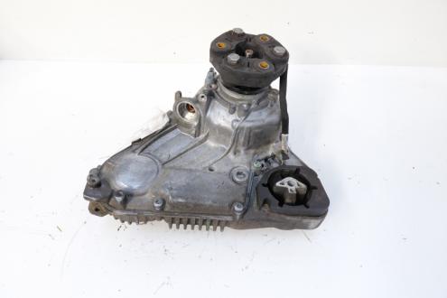 Cutie transfer fata, cod 8623348-01, Bmw X5 (F15, F85) 3.0 diesel, N54B30A (id:710614)