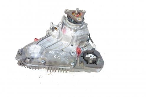 Cutie transfer fata, cod 8643151-01, Bmw X3 (F25) 2.0 diesel, B47D20A (id:710608)