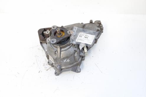 Cutie de transfer fata, cod 8643151-01, Bmw X3 (F25) 2.0 diesel, B47D20A (id:710610)