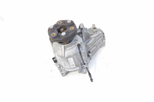 Cutie transfer fata, cod 9469019-01, Bmw X3 (G01) 2.0 diesel, B47D20A (id:710647)