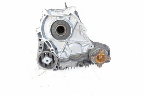 Cutie transfer fata, cod 7619176-02, Bmw X1 (E84) 2.0 diesel, N47D20C (id:710641)