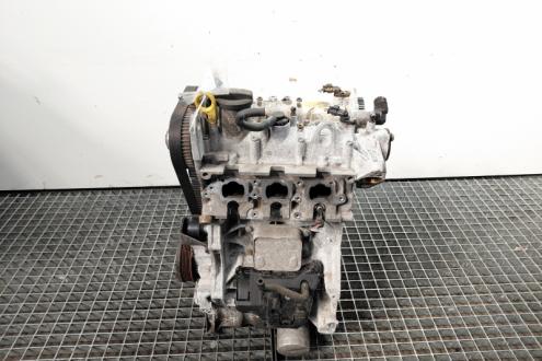 Motor complet, cod DKR, Vw Polo (AW1) 1.0 TSI, DKR, cutie DSG (id:681354)