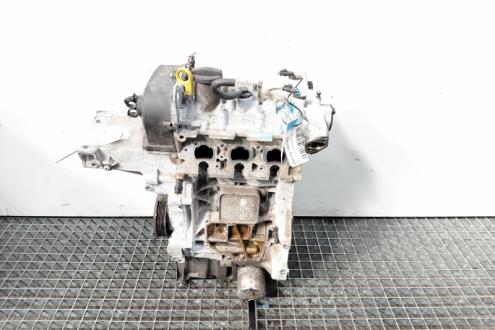 Motor complet, cod CHZ, Seat Leon ST Combi (5F8) 1.0 TSI, CHZD (id:681378)