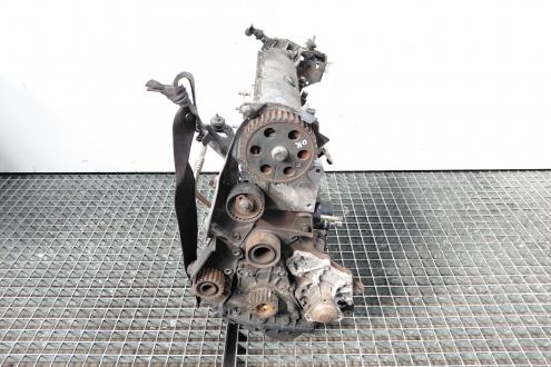 Motor complet, cod F9Q744, Renault Megane 1 Combi, 1.9 DCI, F9Q744 (id:667592)