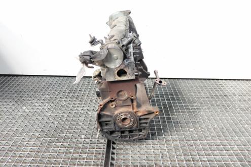 Motor complet, cod F9Q744, Renault Megane 1 Combi, 1.9 DCI, F9Q744 (id:667592)