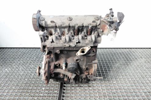 Motor complet, cod F9Q744, Renault Megane 1 Combi, 1.9 DCI, F9Q744 (id:667592)