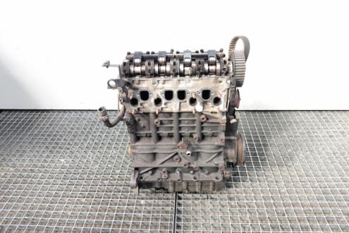 Motor complet, cod BXE, Vw Golf 5 (1K1) 1.9 TDI, BXE, 5 vit man (id:668072)