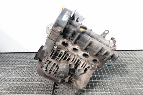 Motor, cod BUD, Vw Polo (9N) 1.4 benz, BUD (id:710829)