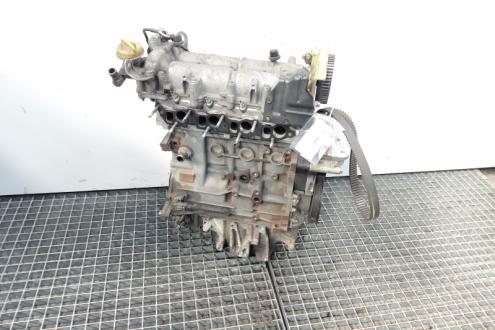 Motor, cod Z19DTH, Opel Zafira B (A05) 1.9 CDTI, Z19DTH (id:709083)