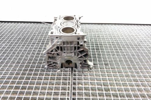 Bloc motor cu pistoane si biele, cod CHY, Vw Polo (6R) 1.0 benz, CHYA (id:710833)