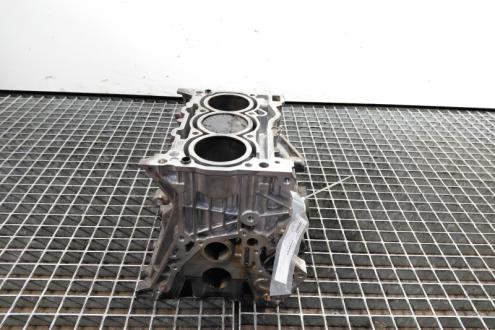 Bloc motor cu pistoane si biele, cod CHY, Vw Polo (6R) 1.0 benz, CHYA (id:710833)