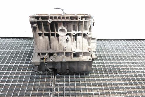 Bloc motor cu pistoane si biele, cod BSF, Vw New Beetle (9C1, 1C1) 1.6 benz, BSF (id:710834)