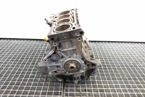 Bloc motor cu pistoane si biele, cod BSF, Vw New Beetle (9C1, 1C1) 1.6 benz, BSF (id:710834)