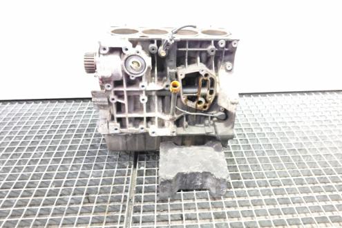 Bloc motor cu pistoane si biele, cod BSF, Vw New Beetle (9C1, 1C1) 1.6 benz, BSF (id:710834)