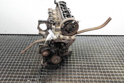 Motor, cod 8HX, Peugeot 206 Sedan 1.4 HDI, 8HX (id:710835)